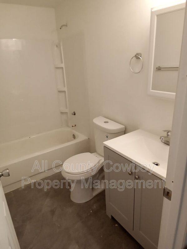 Apartment for rent at 705 Ferris Court #4, Rawlins, WY 82301