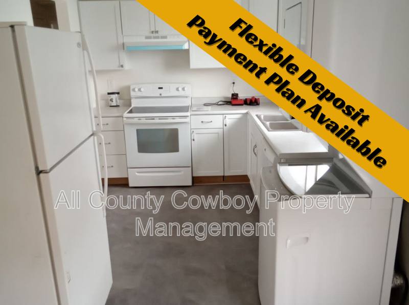 Apartment for rent at 705 Ferris Court #4, Rawlins, WY 82301