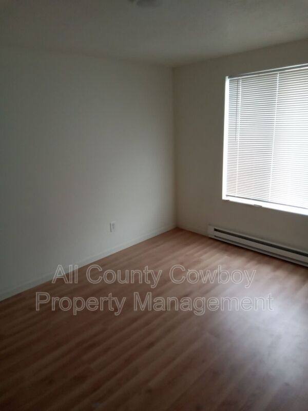 Apartment for rent at 705 Ferris Court #4, Rawlins, WY 82301