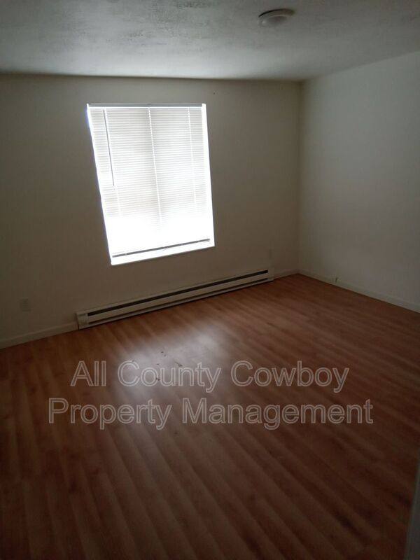Apartment for rent at 705 Ferris Court #4, Rawlins, WY 82301