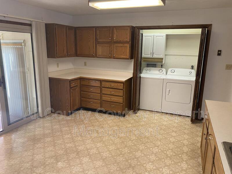 House for rent at 2132 Carrington Court, Laramie, WY 82072