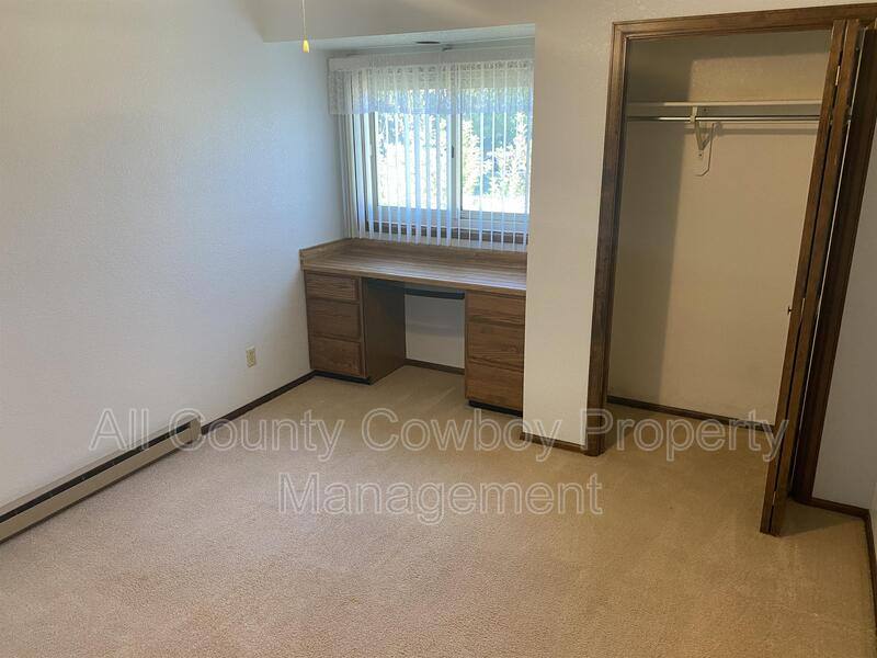 House for rent at 2132 Carrington Court, Laramie, WY 82072