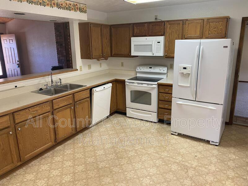 House for rent at 2132 Carrington Court, Laramie, WY 82072