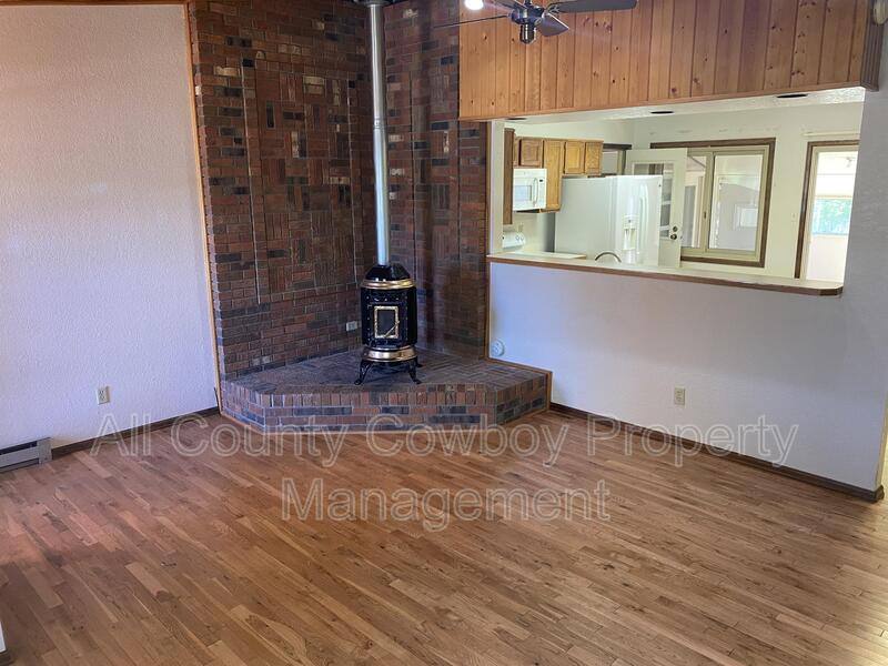 House for rent at 2132 Carrington Court, Laramie, WY 82072