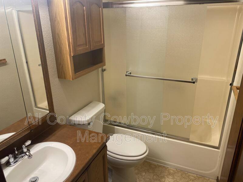 House for rent at 2132 Carrington Court, Laramie, WY 82072