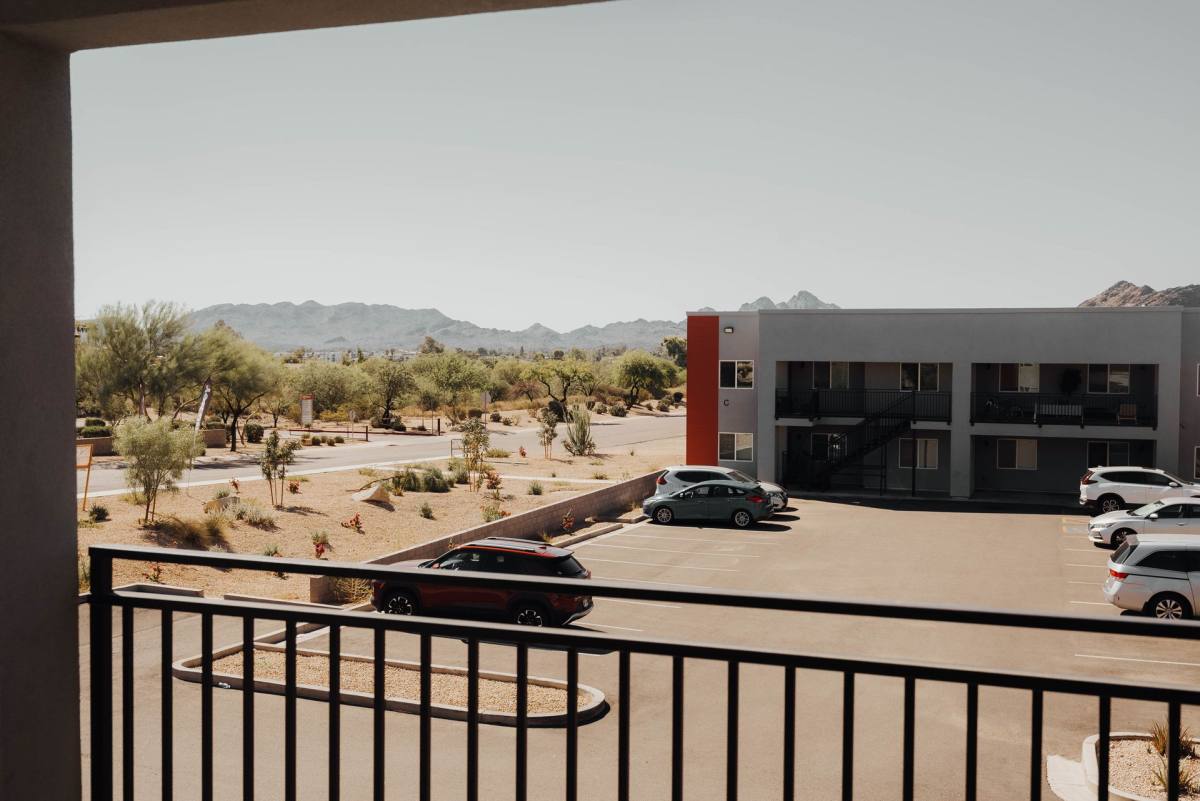 Apartment for rent at 13230 N 22nd St, Phoenix, AZ 85022