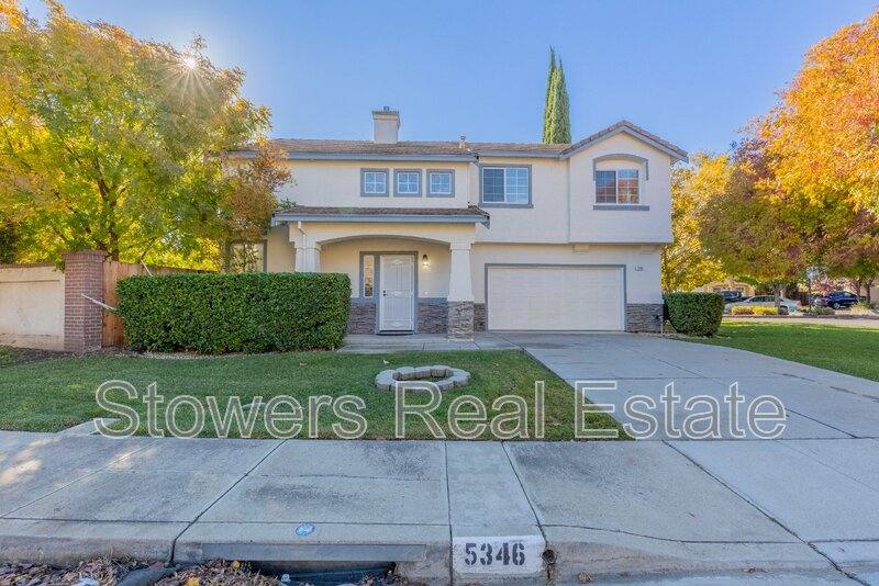 House for rent at 5346 Fairside Way, Antioch, CA 94531