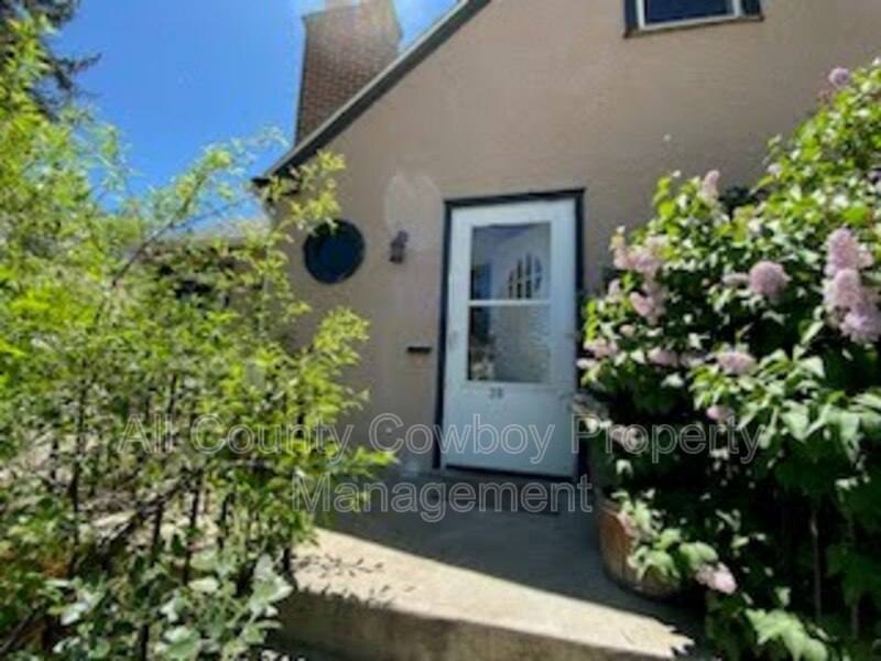 Apartment for rent at 310 S 12th St, Laramie, WY 82070