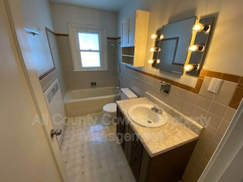 Apartment for rent at 310 S 12th St, Laramie, WY 82070