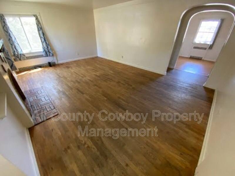 Apartment for rent at 310 S 12th St, Laramie, WY 82070
