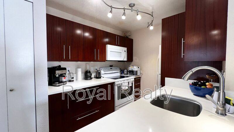 Condo for rent at 480 Kenolio Rd #203, Kihei, HI 96753