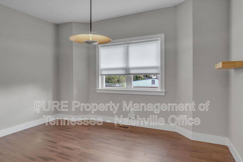 Townhouse for rent at 3212 A Lincoln Ave, Nashville, TN 37218