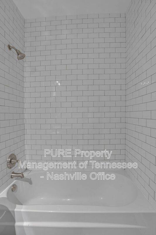 Townhouse for rent at 3212 A Lincoln Ave, Nashville, TN 37218
