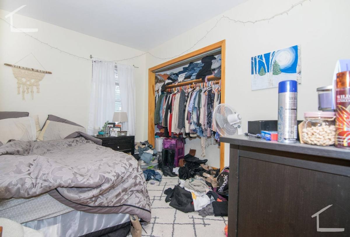 Apartment for rent at 545 Washington St #4A, Brighton, MA 02135