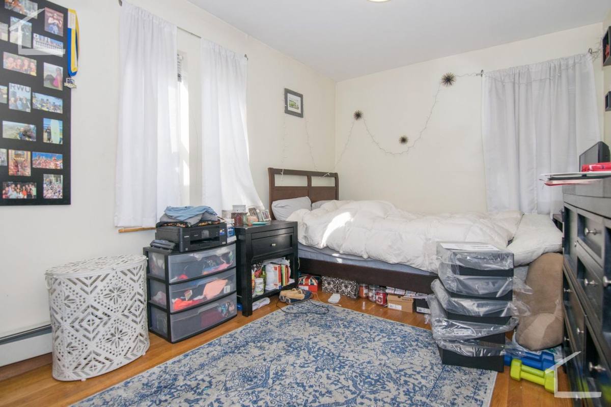 Apartment for rent at 545 Washington St #4A, Brighton, MA 02135