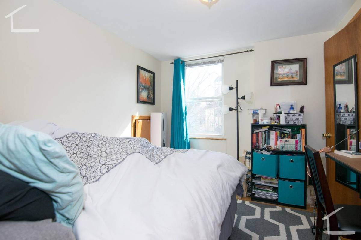 Apartment for rent at 545 Washington St #4A, Brighton, MA 02135