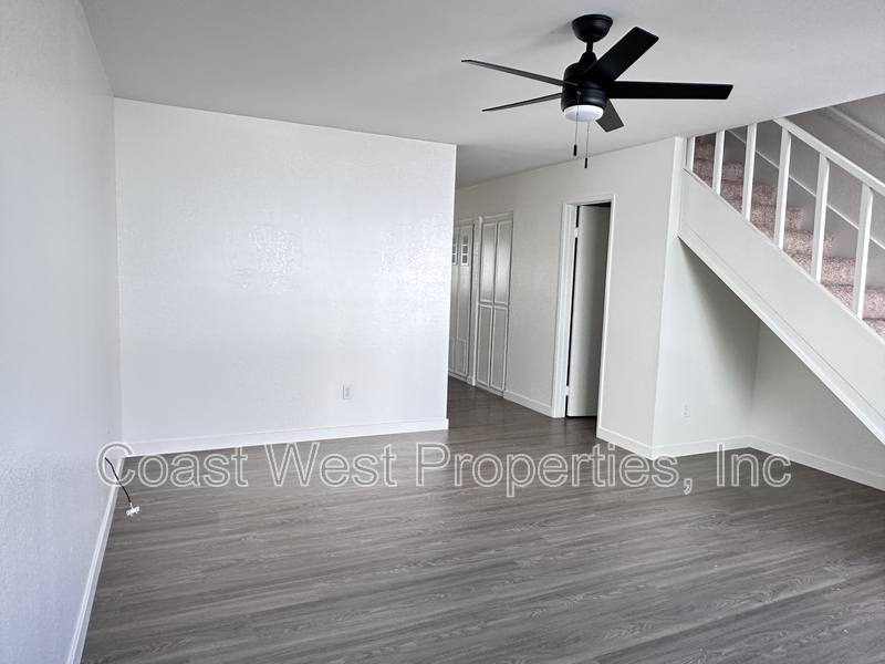 Townhouse for rent at 1174 Cypress Ave, Imperial Beach, CA 91932