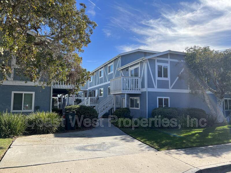 Townhouse for rent at 1174 Cypress Ave, Imperial Beach, CA 91932