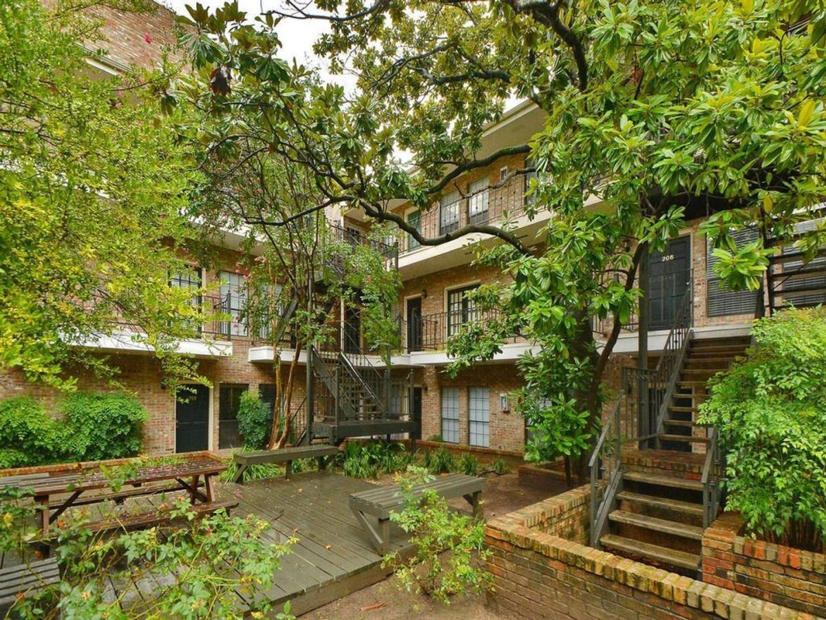 Apartment for rent at 2801 Rio Grande St, Austin, TX 78705