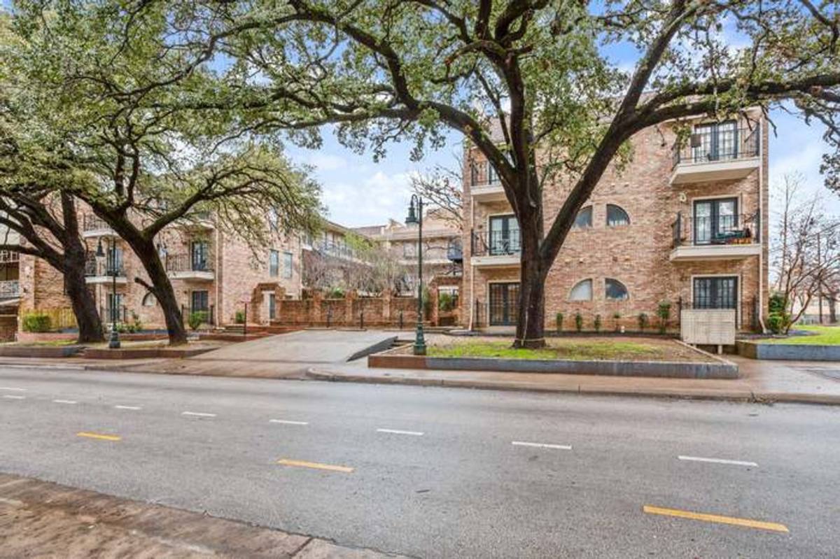 Apartment for rent at 2801 Rio Grande St, Austin, TX 78705