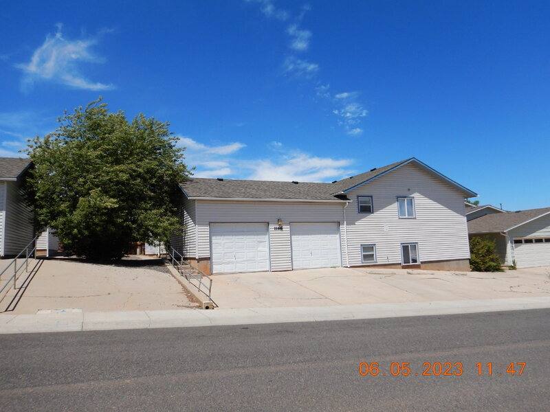 Apartment for rent at 1166 N 19th #A, Laramie, WY 82070
