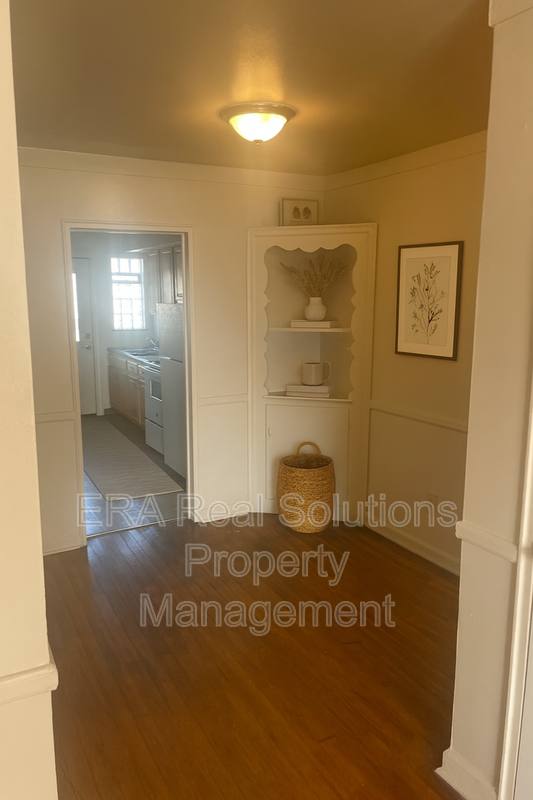 Apartment for rent at 371 Mayfair Blvd #D, Columbus, OH 43213