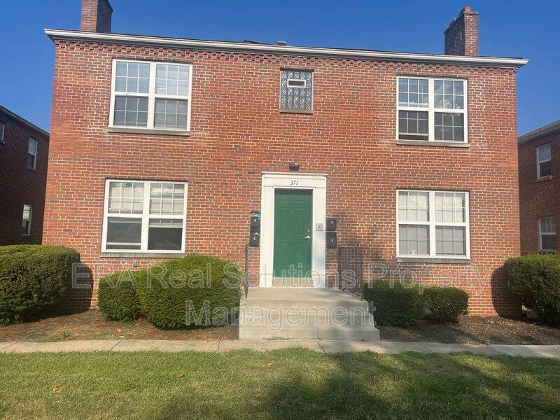 Apartment for rent at 371 Mayfair Blvd #D, Columbus, OH 43213
