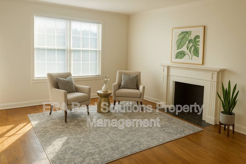Apartment for rent at 371 Mayfair Blvd #D, Columbus, OH 43213