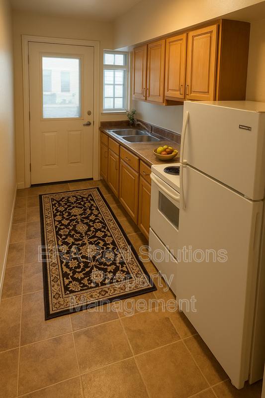 Apartment for rent at 371 Mayfair Blvd #D, Columbus, OH 43213