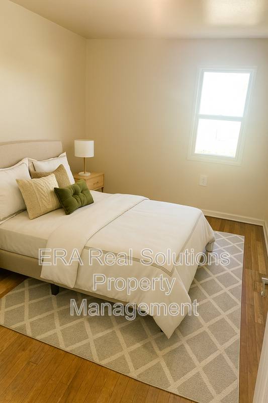 Apartment for rent at 371 Mayfair Blvd #D, Columbus, OH 43213