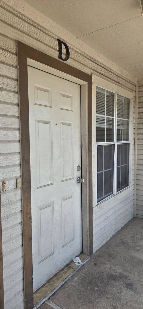 Apartment for rent at 3309 Barcelona, Killeen, TX 76542