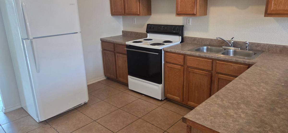 Apartment for rent at 3309 Barcelona, Killeen, TX 76542