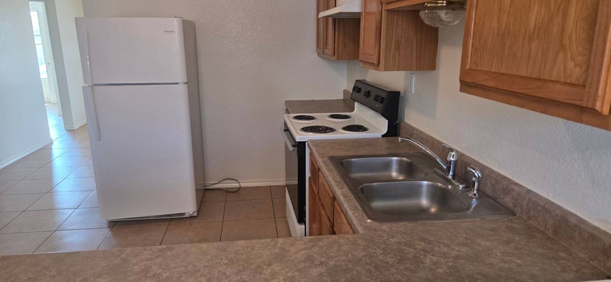 Apartment for rent at 3309 Barcelona, Killeen, TX 76542