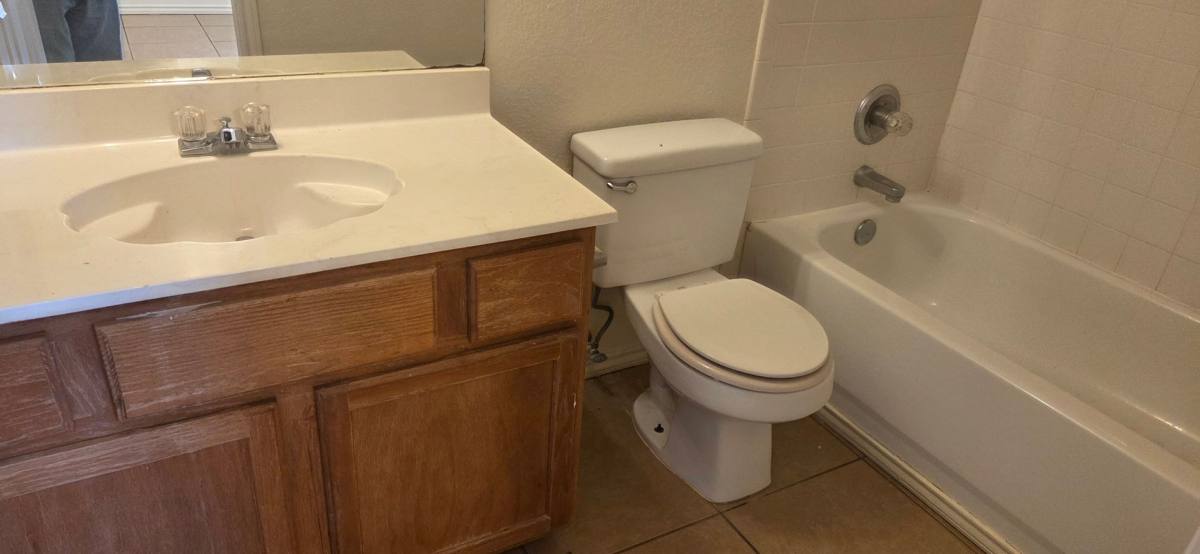 Apartment for rent at 3309 Barcelona, Killeen, TX 76542