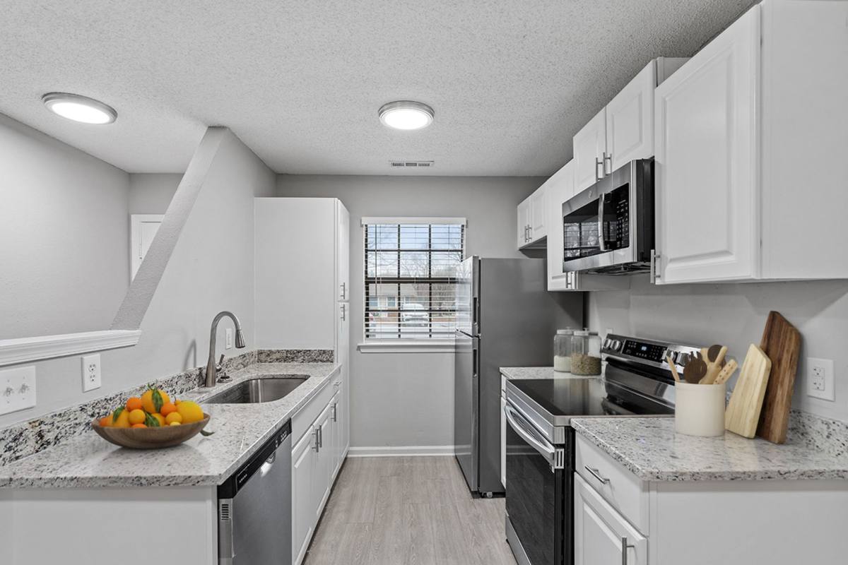 Apartment for rent at 330 Kentucky Dr, Garner, NC 27529