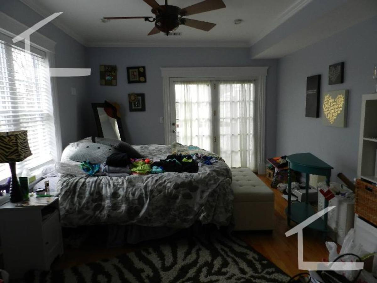 Apartment for rent at 127 Nonantum St #A1, Brighton, MA 02135