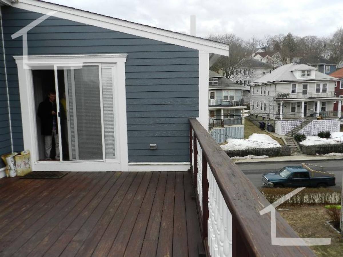 Apartment for rent at 127 Nonantum St #A1, Brighton, MA 02135