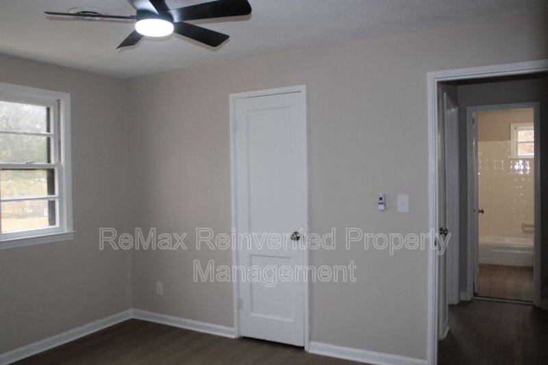 House for rent at 301 Jehossee Dr, Aiken, SC 29801