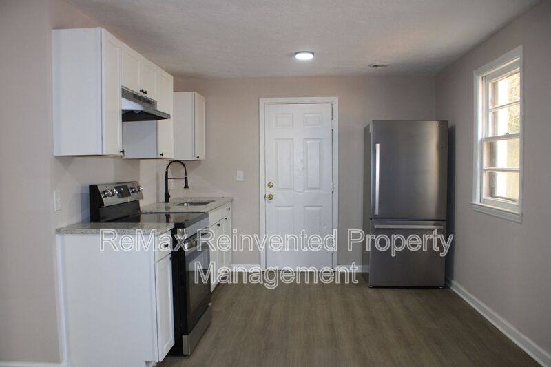 House for rent at 301 Jehossee Dr, Aiken, SC 29801