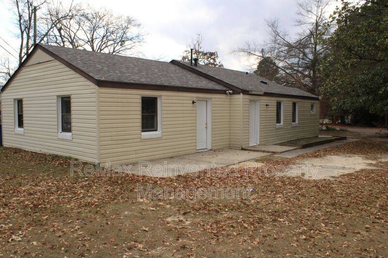 House for rent at 301 Jehossee Dr, Aiken, SC 29801