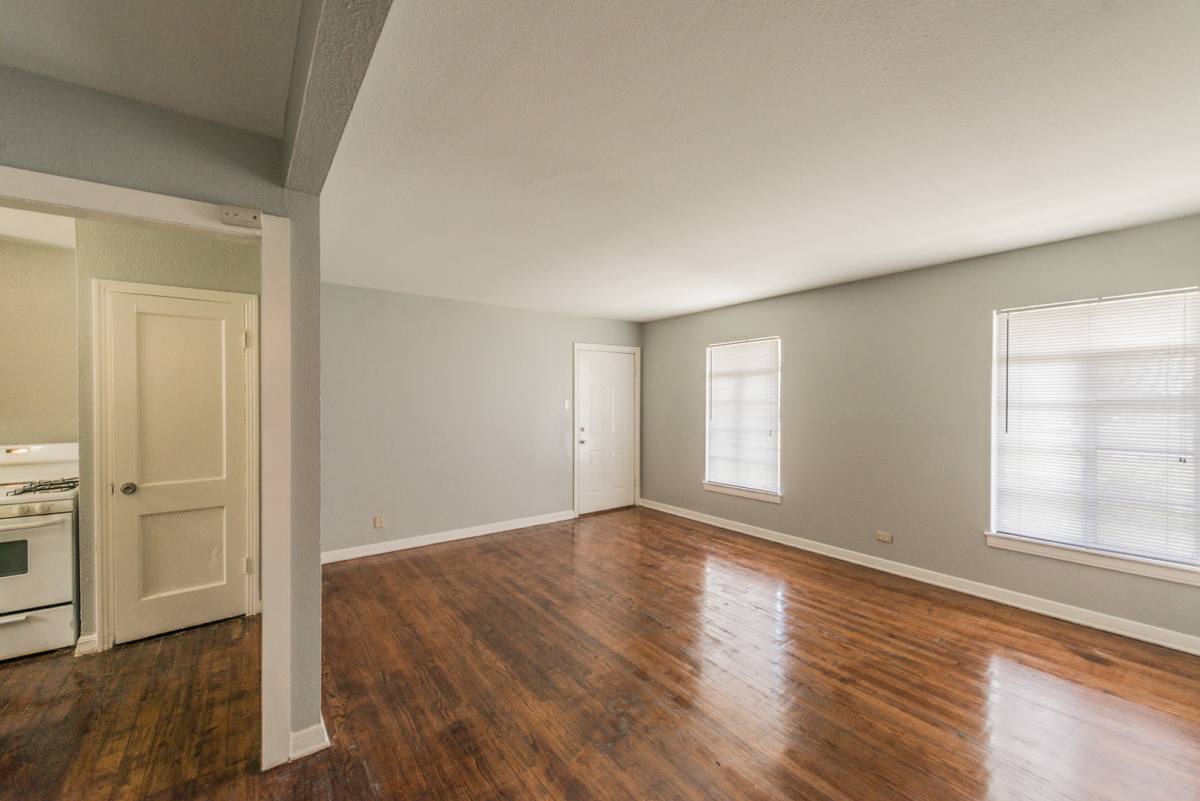Apartment for rent at 2331 Cincinnati Ave, San Antonio, TX 78228