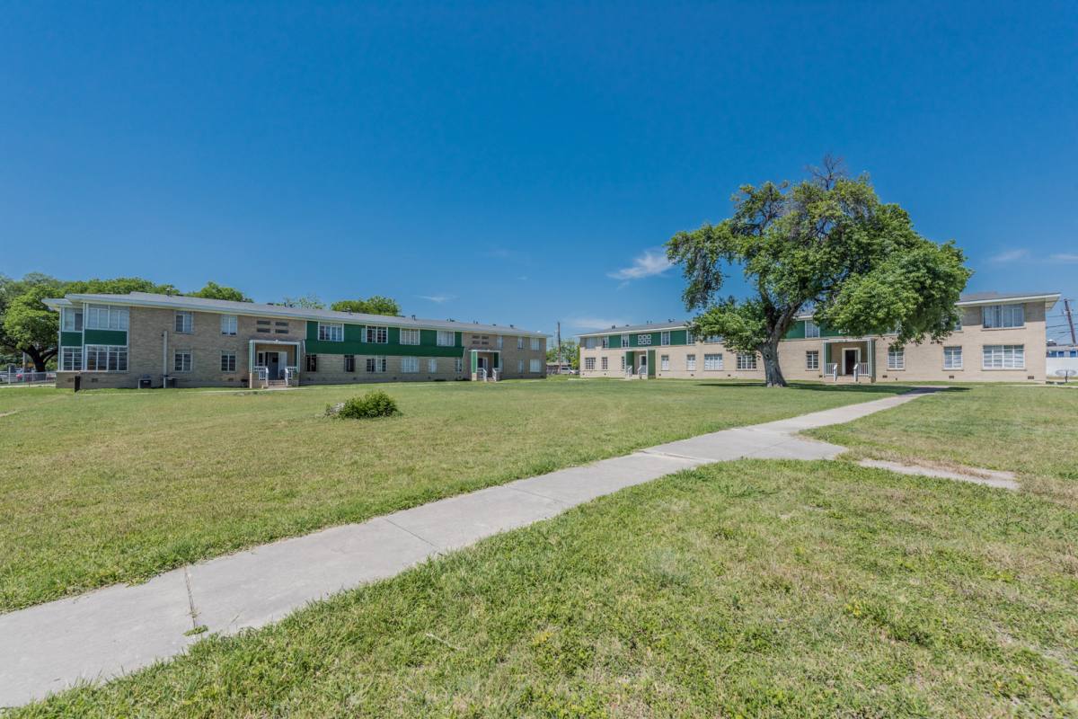 Apartment for rent at 2331 Cincinnati Ave, San Antonio, TX 78228