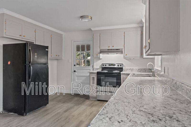 House for rent at 329 S McPherson Church, Fayetteville, NC 28303
