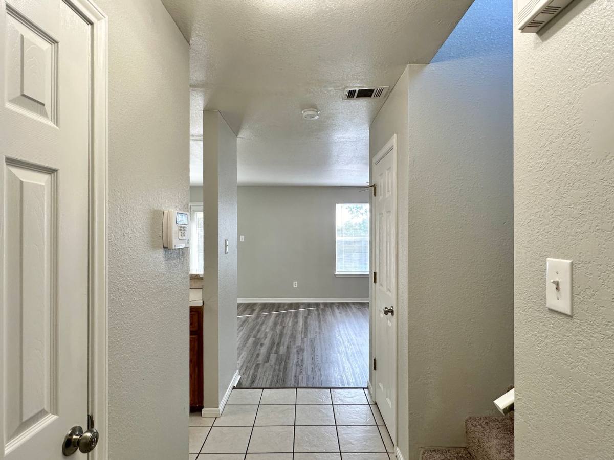 Townhouse for rent at 3709 Woodrow Dr, Killeen, TX 76549