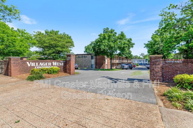 Apartment for rent at 2134 Fairfax Ave #A5, Nashville, TN 37212