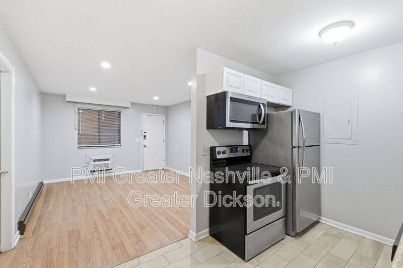 Apartment for rent at 2134 Fairfax Ave #B6, Nashville, TN 37212