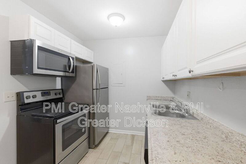 Apartment for rent at 2134 Fairfax Ave #B6, Nashville, TN 37212