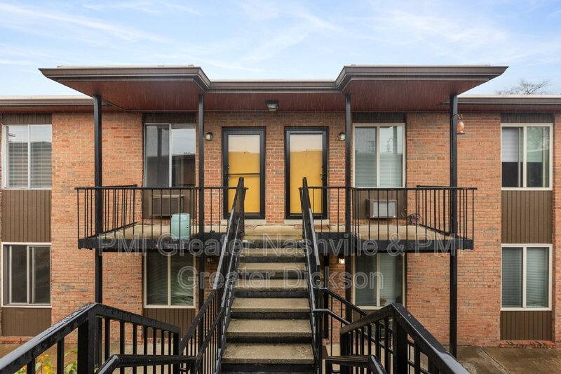 Apartment for rent at 3600 Hillsboro Pike #H16, Nashville, TN 37215