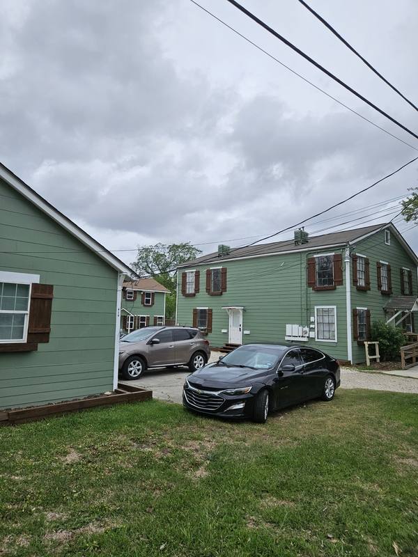 Apartment for rent at 410 Randall St #7, Pasadena, TX 77506