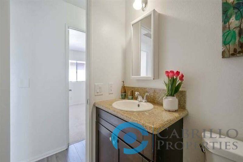 Apartment for rent at 4523 Winona Ave #B, San Diego, CA 92115